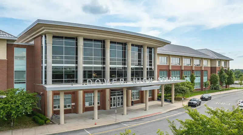 Dover HS
