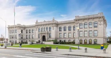 Everett HS