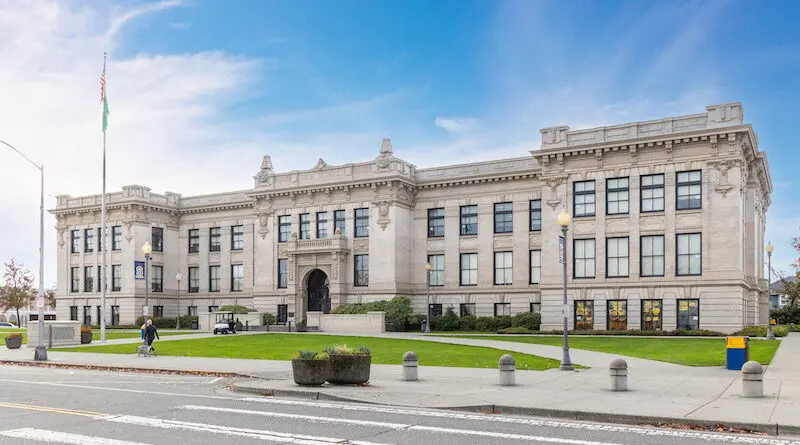 Everett HS