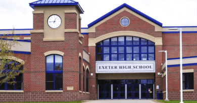 Exeter HS