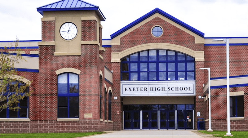Exeter HS