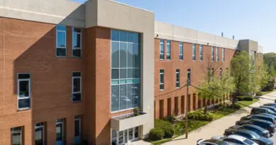 Frederick Douglass HS