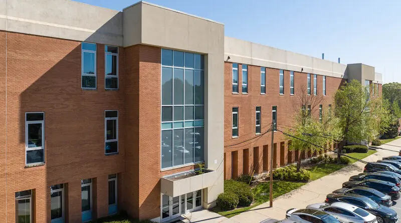 Frederick Douglass HS