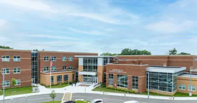 Garfield HS