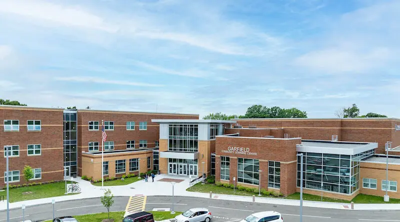 Garfield HS