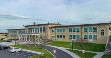 Harrisburg HS
