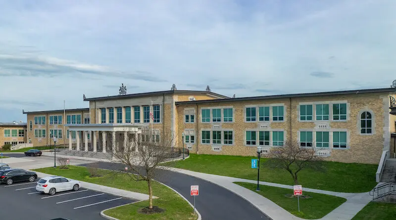 Harrisburg HS