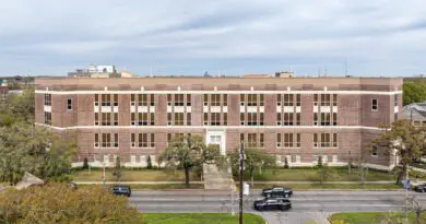 Jesuit HS