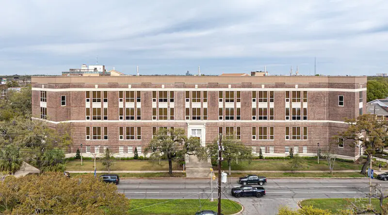 Jesuit HS