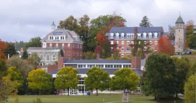 Kimball Union Academy