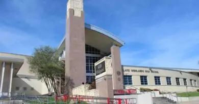 Lake Highlands HS