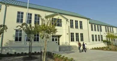 Lincoln HIgh School