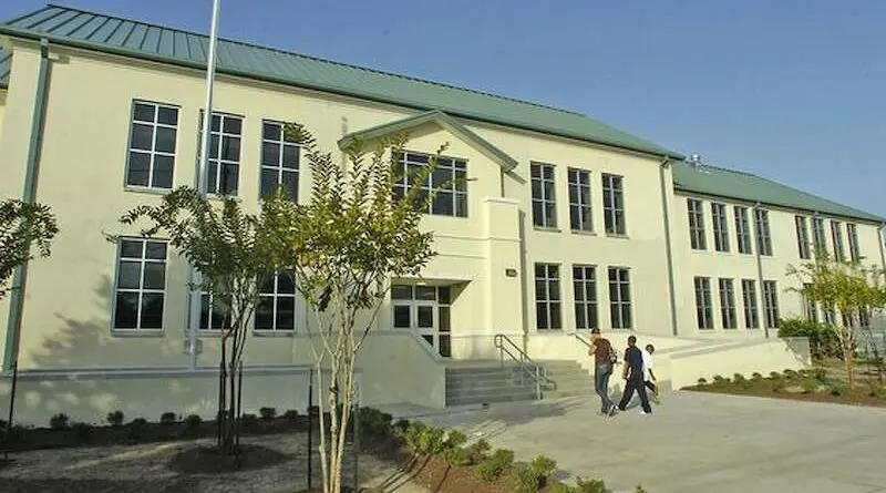 Lincoln HIgh School