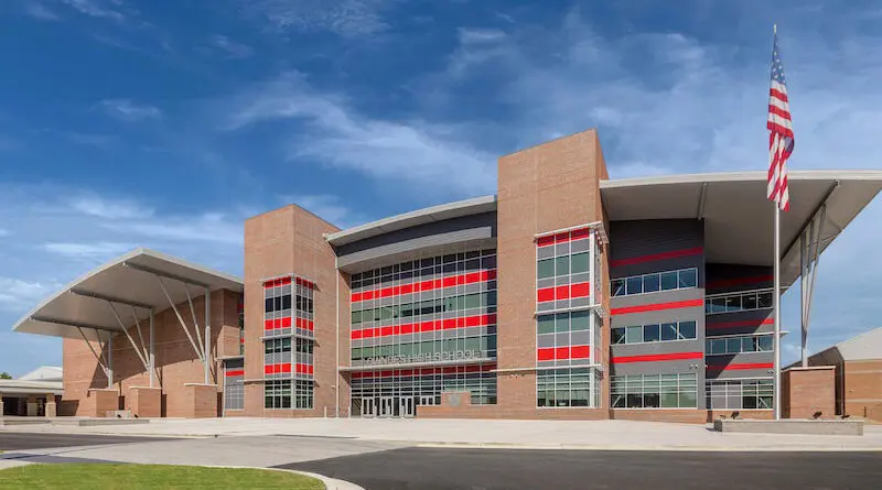 Lowndes HS