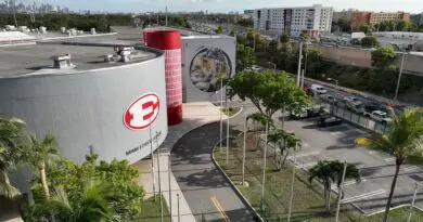 Miami Edison HS