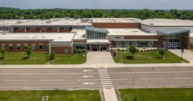 Middletown HS