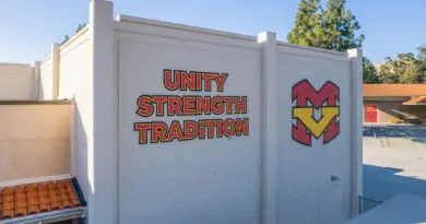 Mission Viejo HS