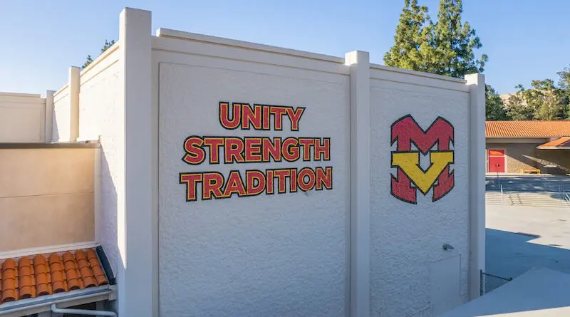 Mission Viejo HS