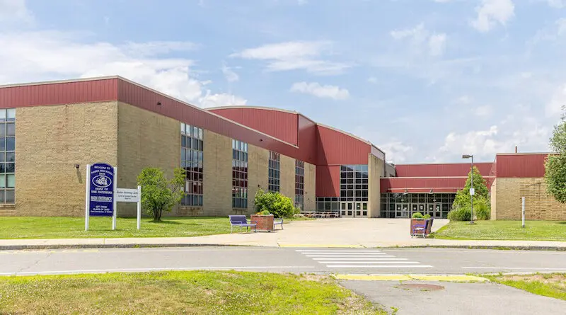 Nashua High School