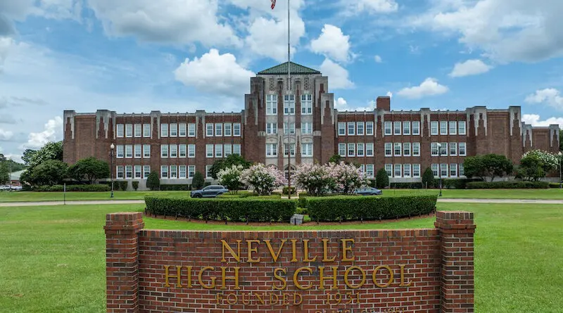 Neville HS