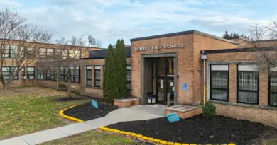 Newark High School