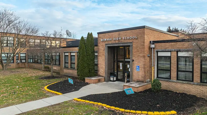 Newark High School