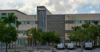 Pahokee HS