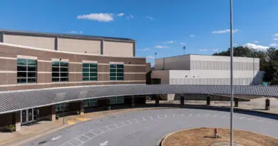 Parkview HS 2
