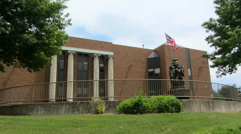 Peabody HS 2
