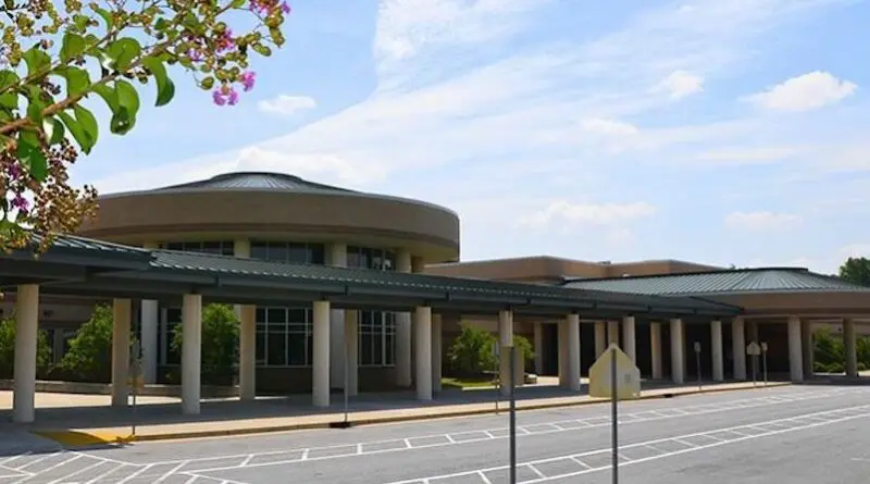 Peachtree Ridge HS