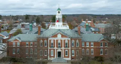 Phillips Exeter Academy