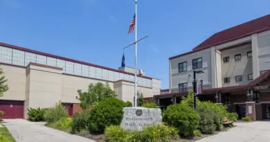 Portsmouth HS