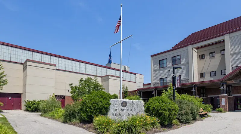 Portsmouth HS