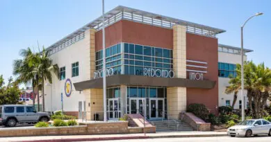 Redondo Union HS
