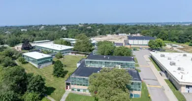 Rogers High School