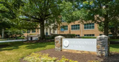 Salesianum HS
