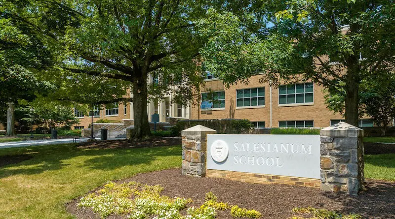Salesianum HS