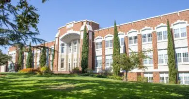 San Mateo HS