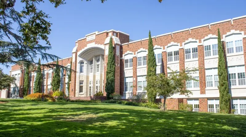 San Mateo HS