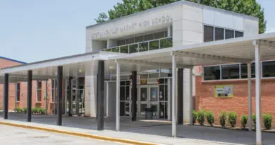 Scotlandville Magnet HS