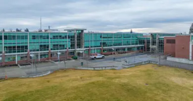 Shadle Park HS