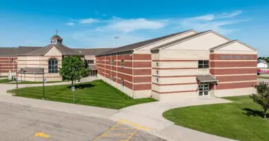Shanley Catholic HS