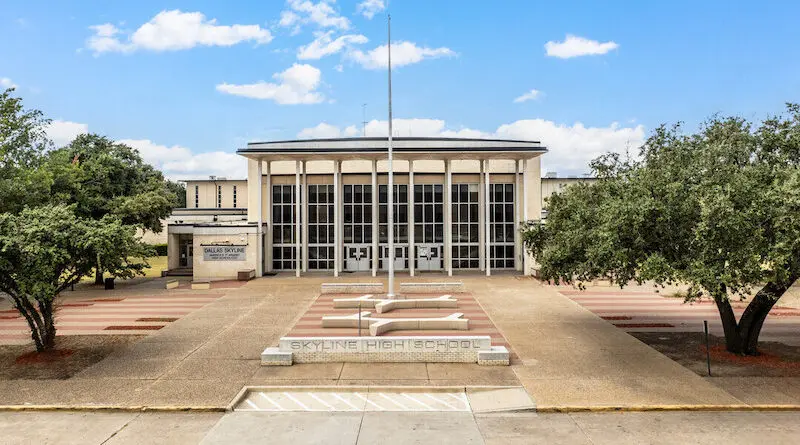 Skyline HS