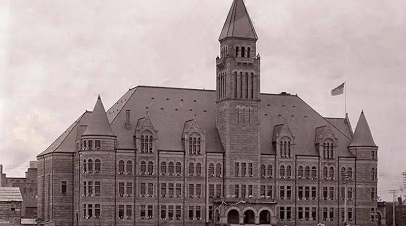 Steele HS (1)