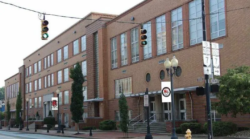 Steubenville