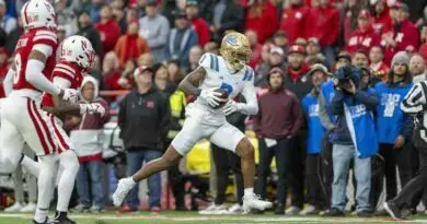 UCLA Gilmer