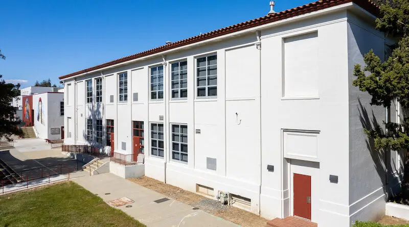 Vallejo HS