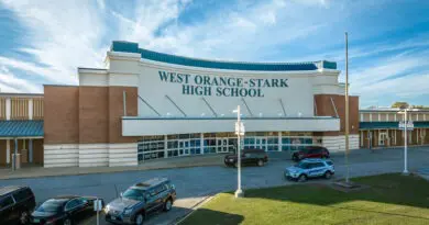 West Orange HS
