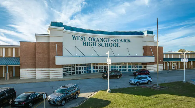 West Orange HS