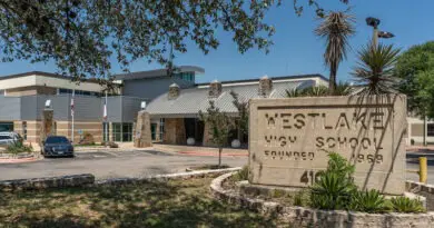 Westlake HS